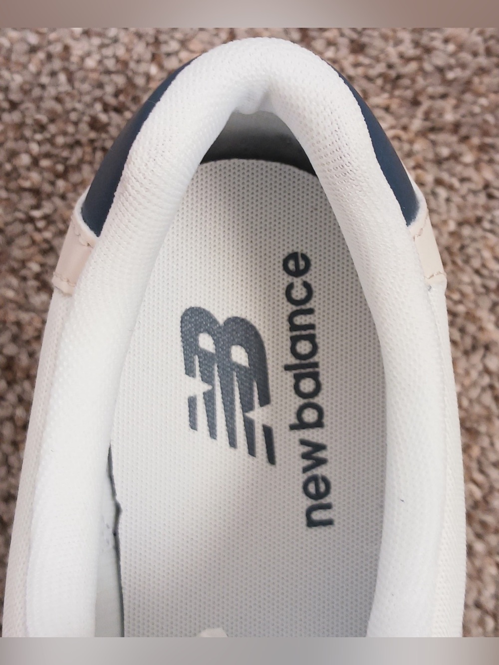 New Balance Sneakers/New Balance CT300 Low Top Sneaker (Style#CT300BL3) - Picture 9 of 13